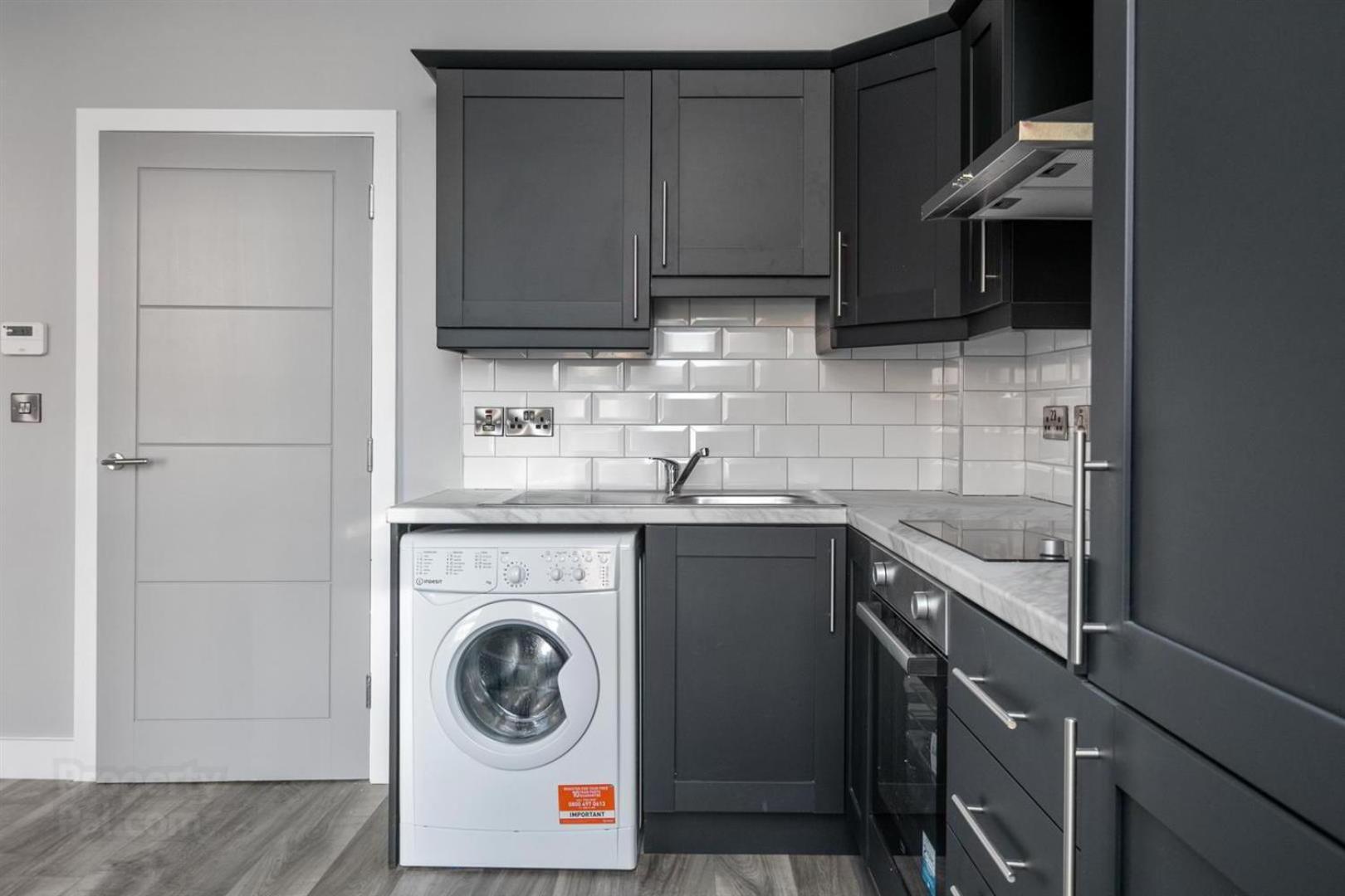 Central Belfast Modern Apartment Great Location Free Parking Esterno foto